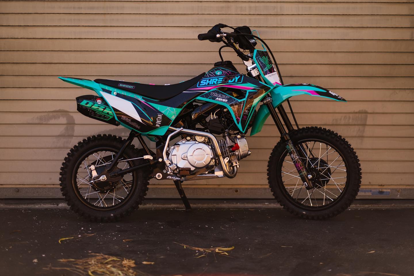 Crucial Equipment for Dirt Bikers: A Shreddy Guide - Shreddy