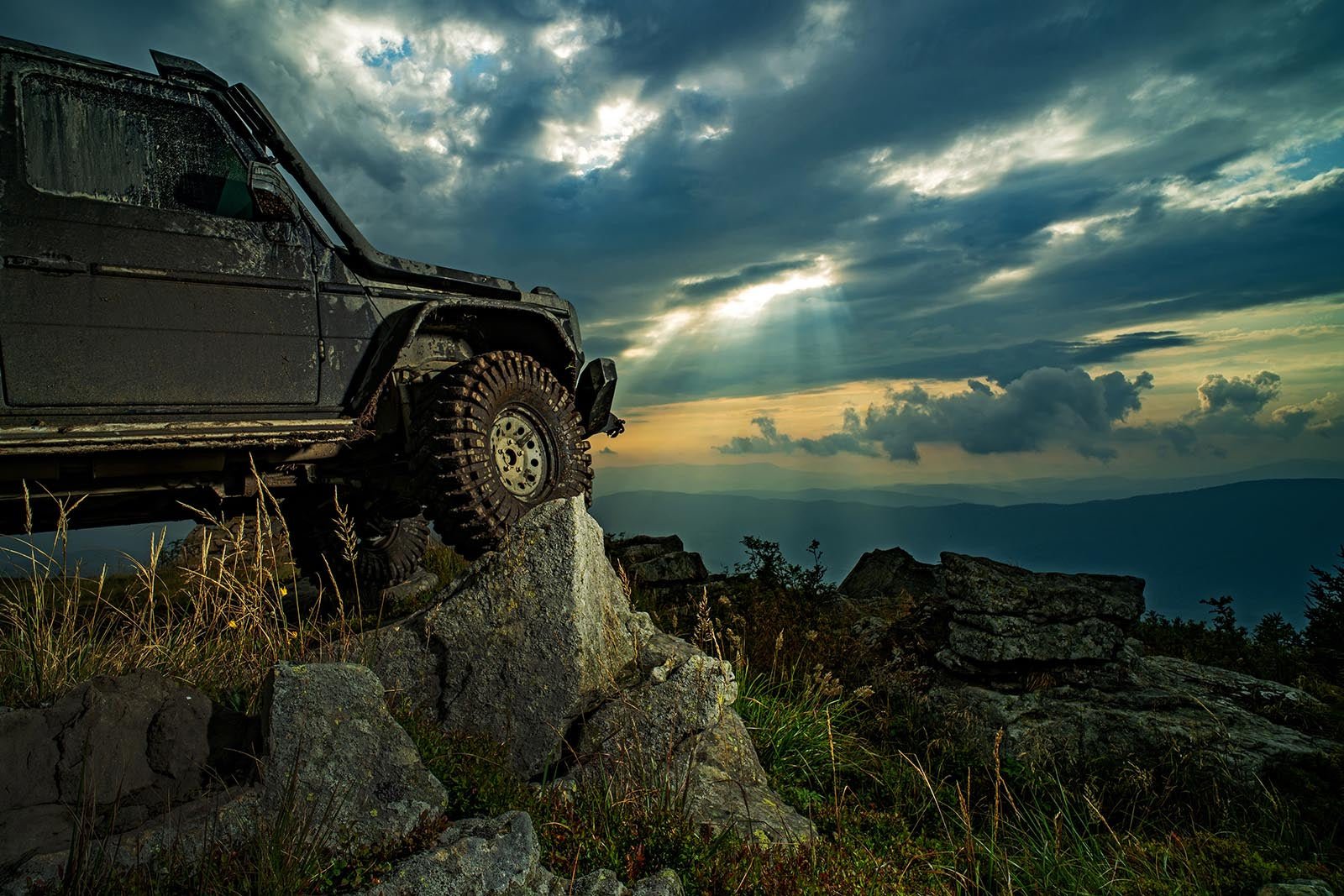Digital Detox: Escaping the Screen With Shreddy Adventures - Shreddy