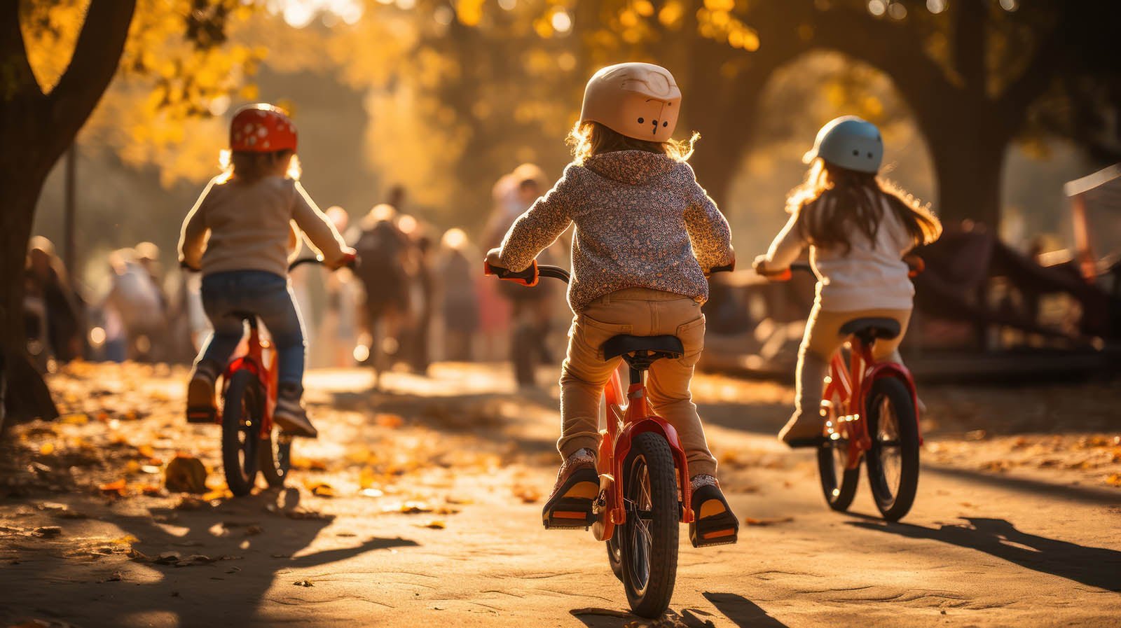 Shreddy Kids: Fostering the Next Generation of Extreme Athletes - Shreddy