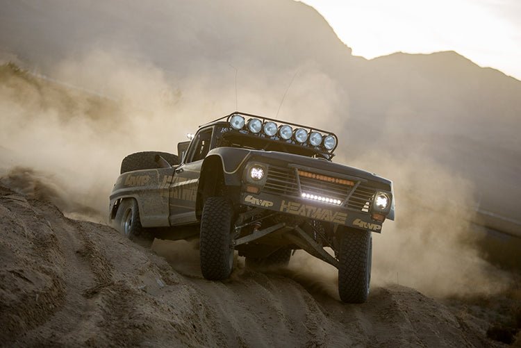 Trailblazing with Shreddy: Top Off-Road Trails in USA for Ultimate Adventure - Shreddy