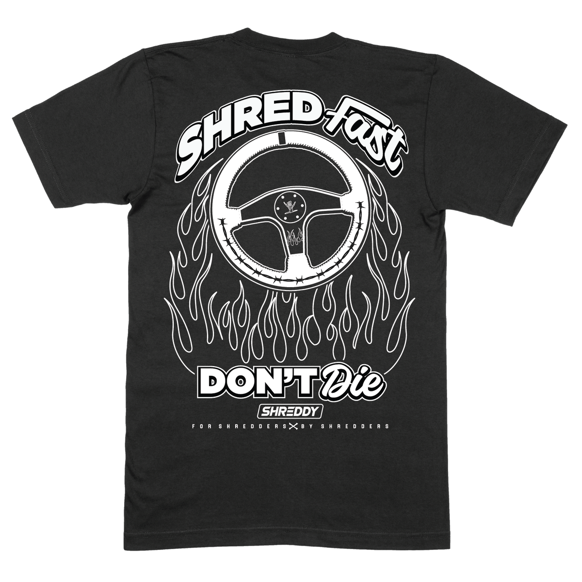 Fast Shirt (Mens)