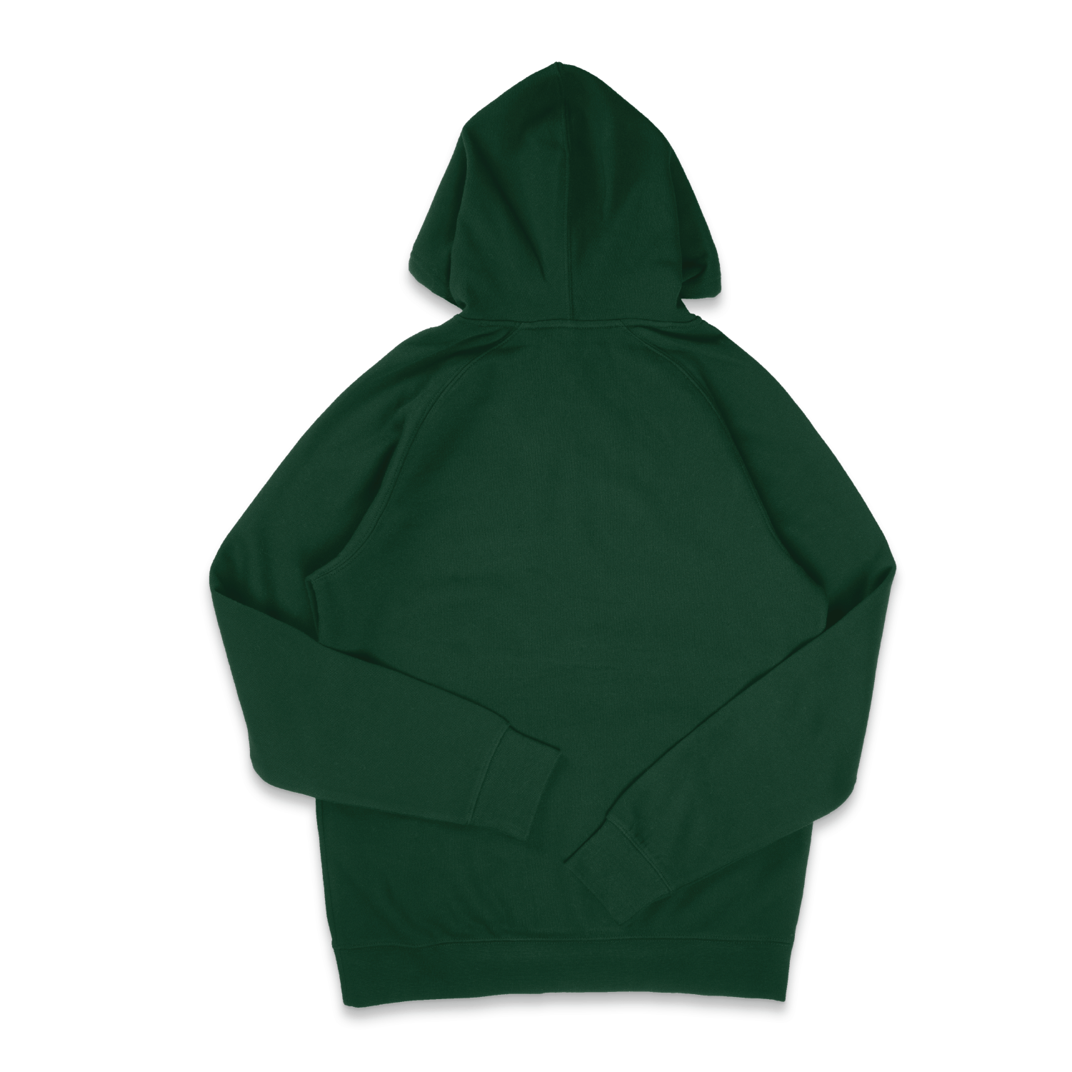 Box Drip Hoodie Sports Green (Youth) - Shreddy
