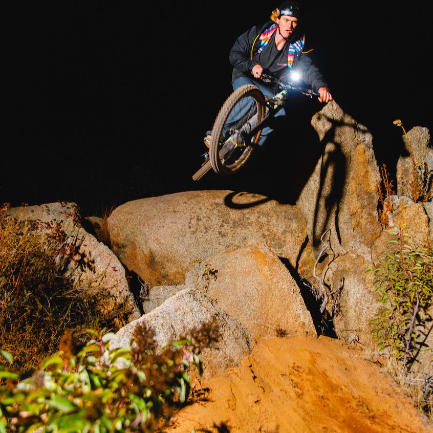 Coaches Mex Blanket Jacket (Mens) - Shreddy