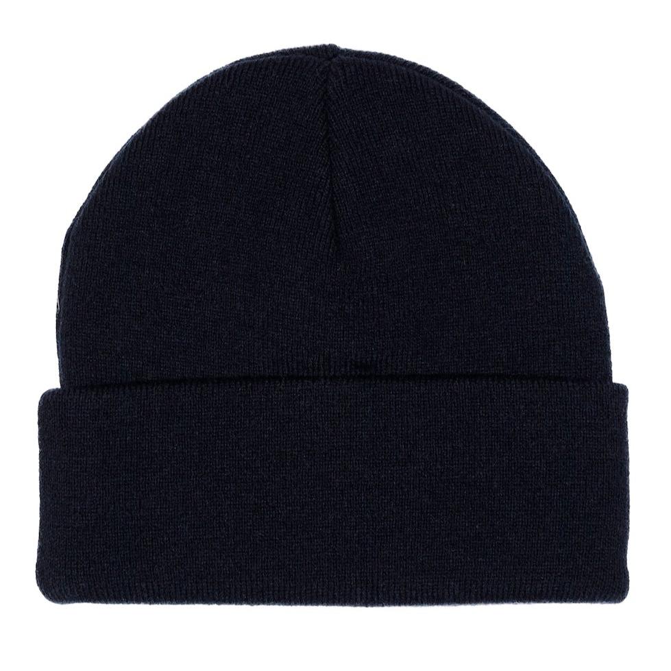 Flag Beanie (Black) - Shreddy