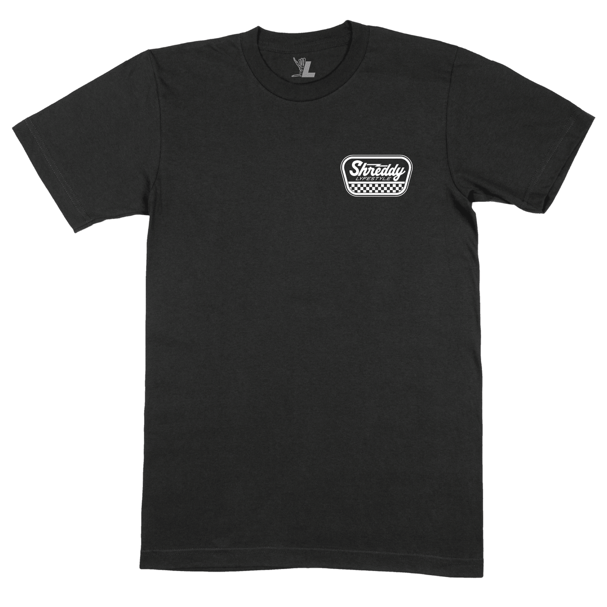 Frosty Shirt (Mens) - Shreddy