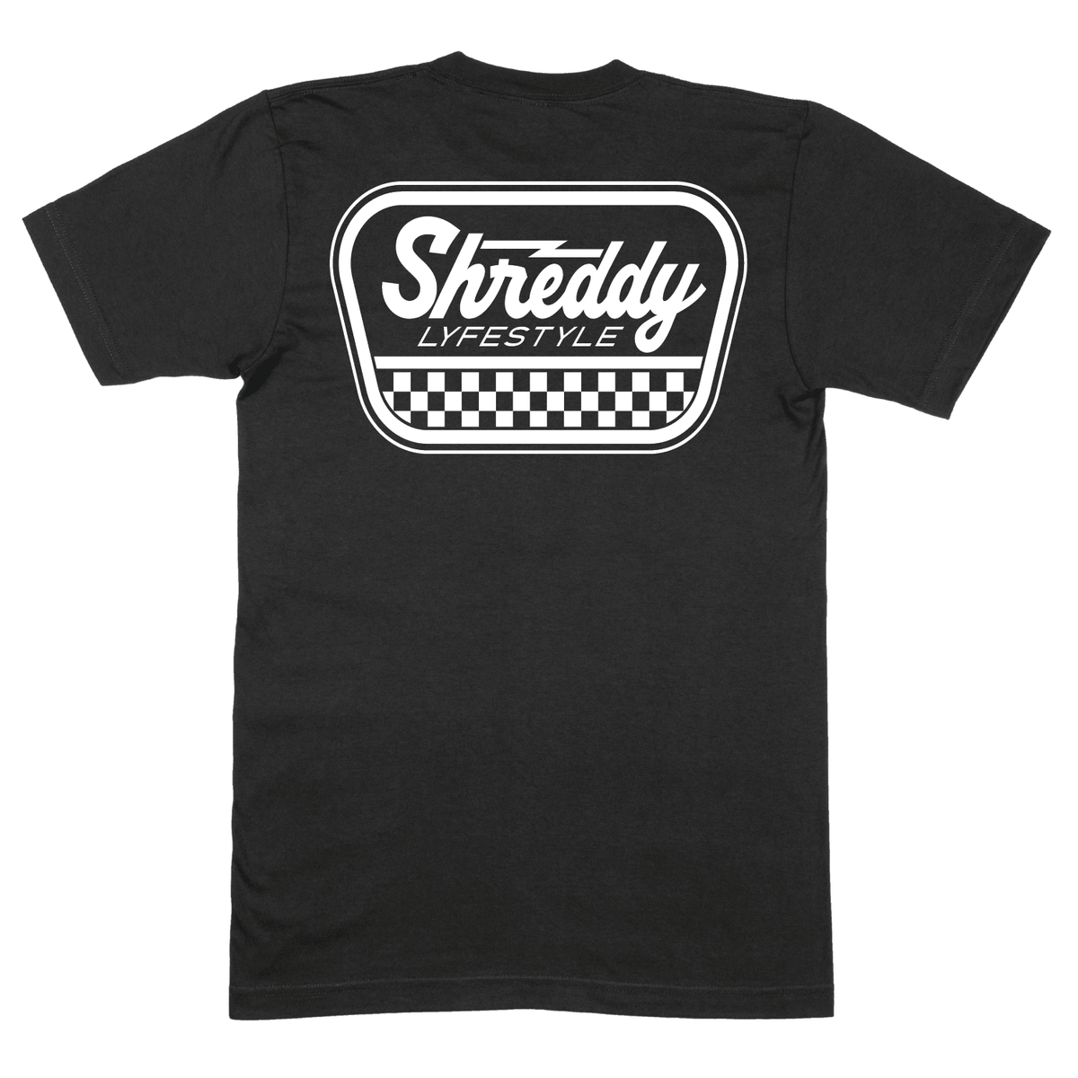Frosty Shirt (Mens) - Shreddy