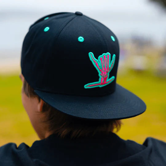 Headwear Shreddy style