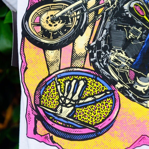 Hot Summer Shirt (Mens) - Shreddy