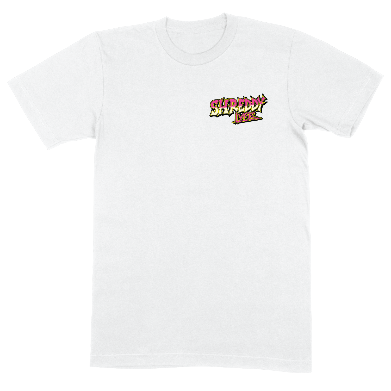 Hot Summer Shirt (Mens) - Shreddy