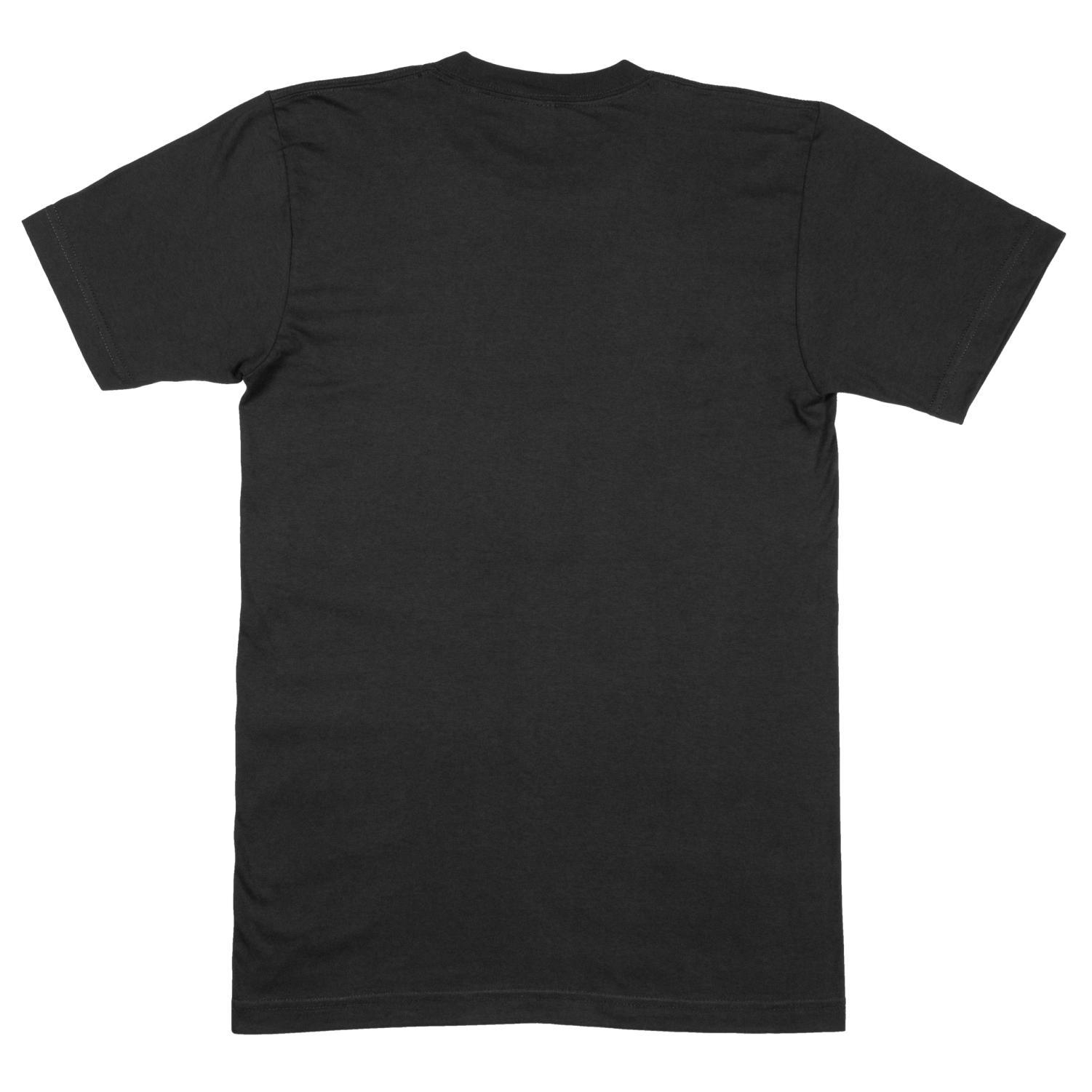 Iced Shirt Black (Youth) - Shreddy