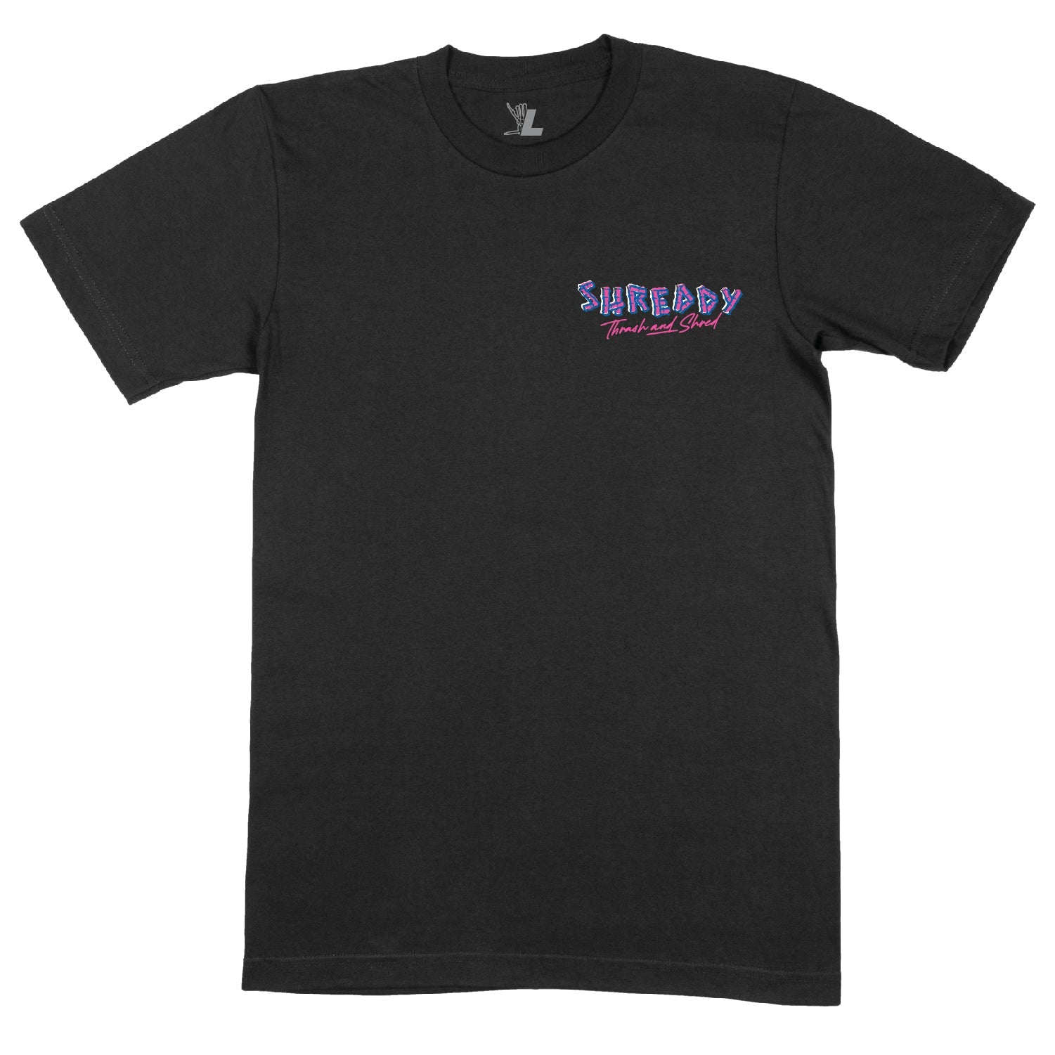 Island Shirt (Youth) - Shreddy