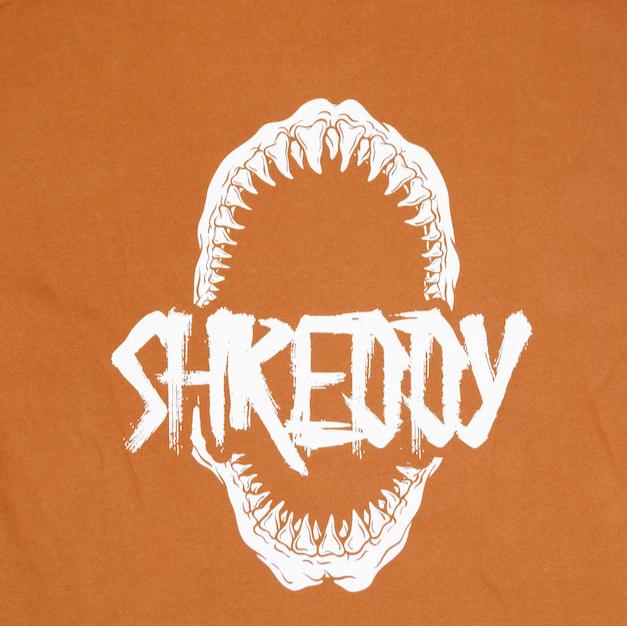 Jaws Hoodie Saddle (Mens) - Shreddy