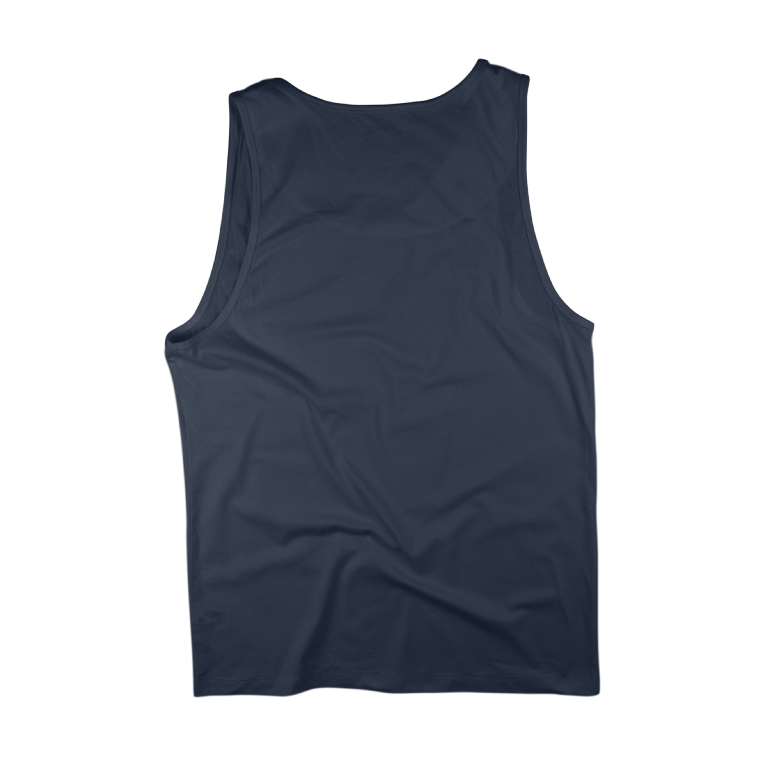 Kids Barb Tank (Navy) - Shreddy