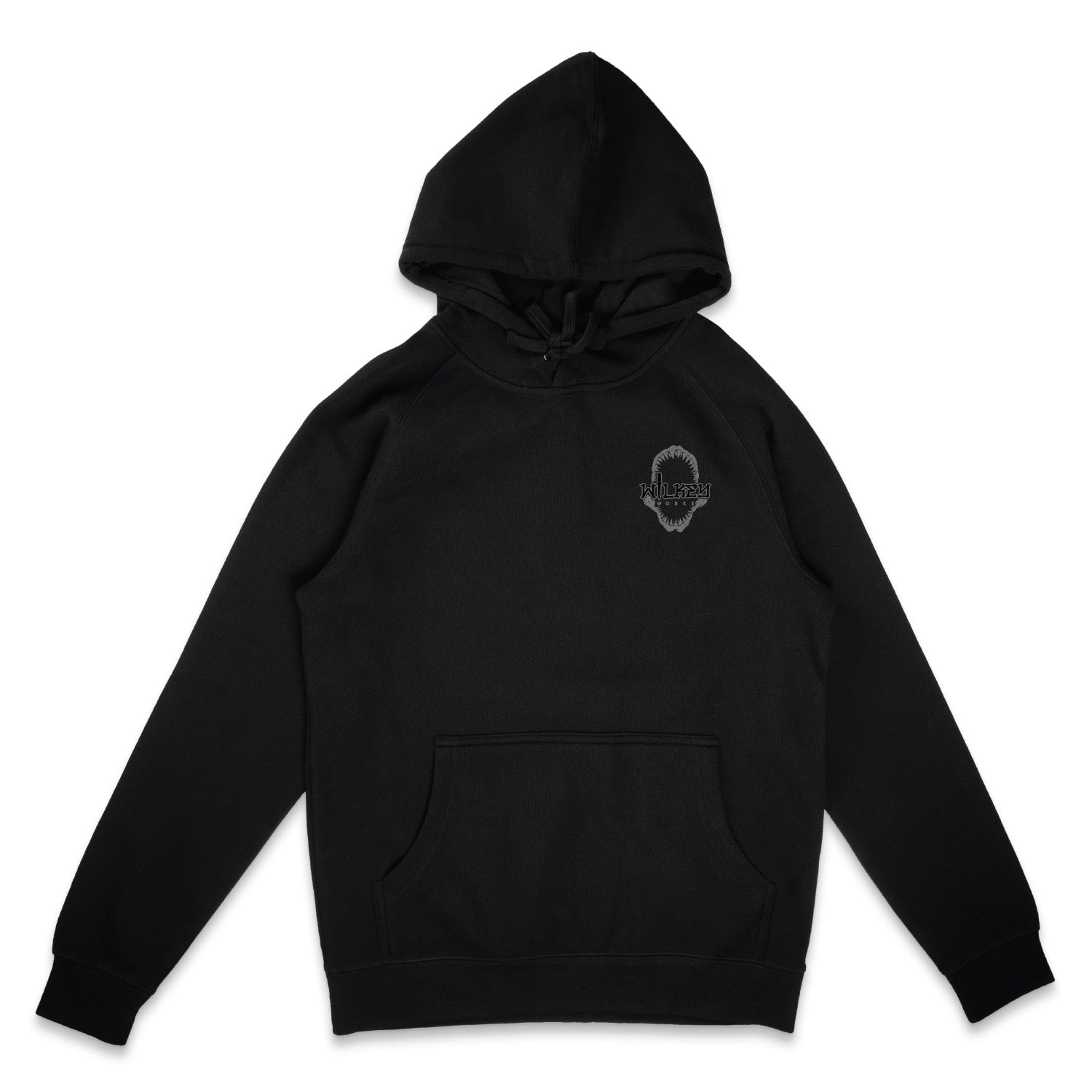 OG Hoodie (Mens) - Shreddy