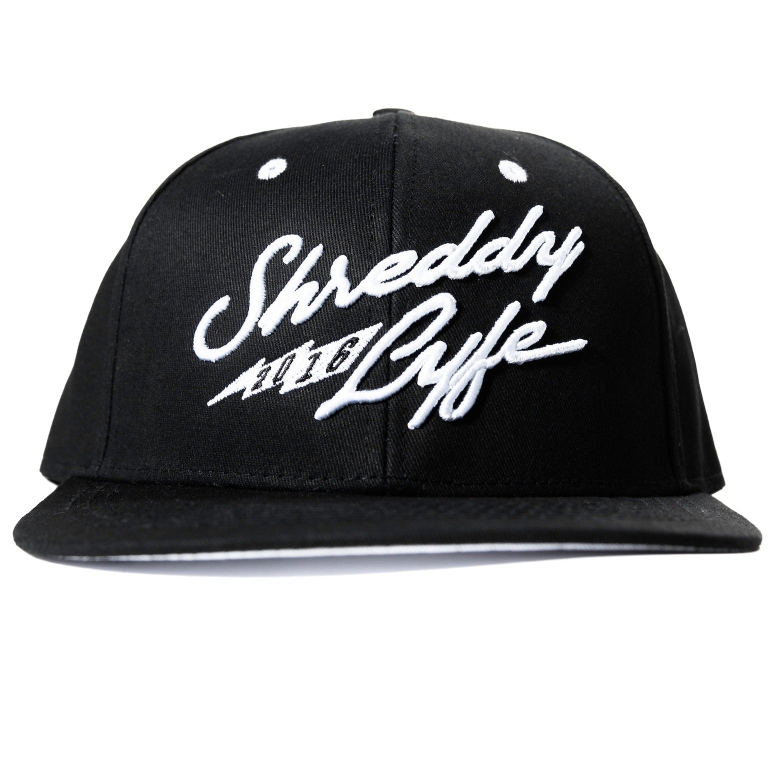 Pen Snapback - Shreddy