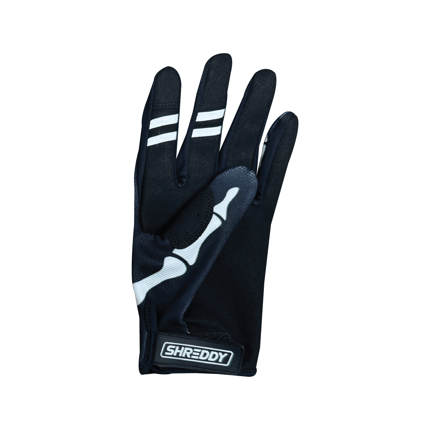 Shaka Moto Gloves - Shreddy