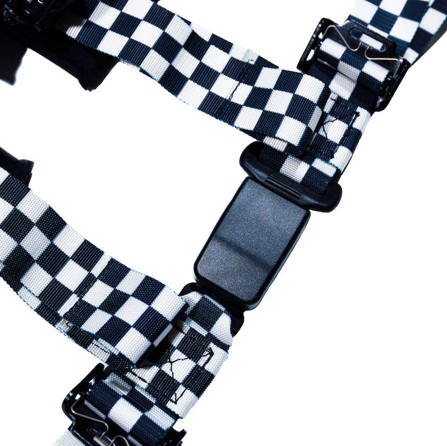 Shreddy 4.2 Harness - Checks - Shreddy