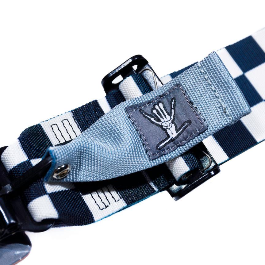 Shreddy 5.3 Harness - Checks - Shreddy