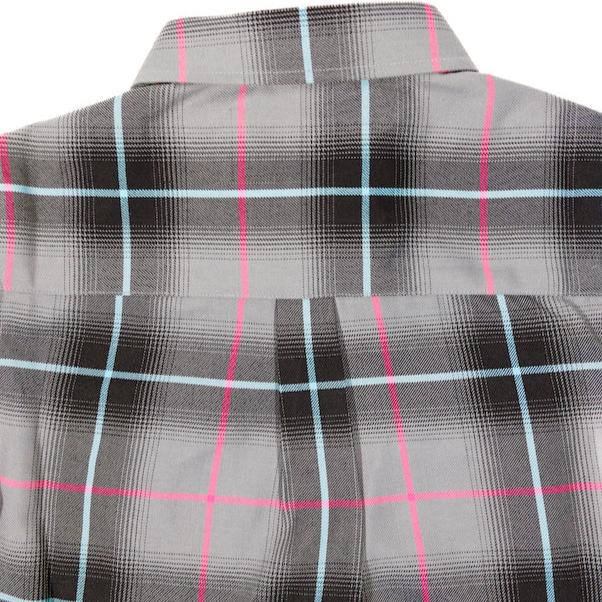 Shreddy Flannel x Dixxon V7 (WOMENS) - Shreddy