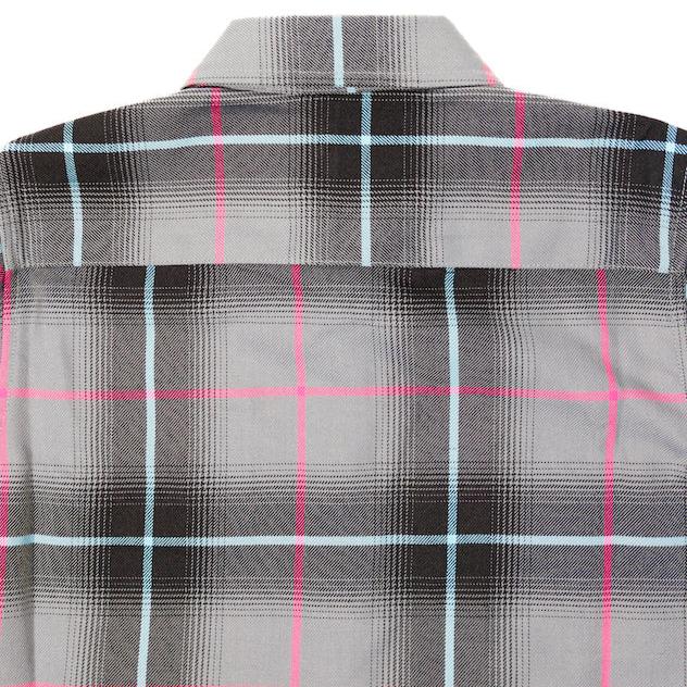 Shreddy Flannel x Dixxon V7 (YOUTH) - Shreddy