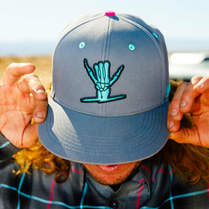 Shreddy X Dixxon Snapback V7 - Shreddy