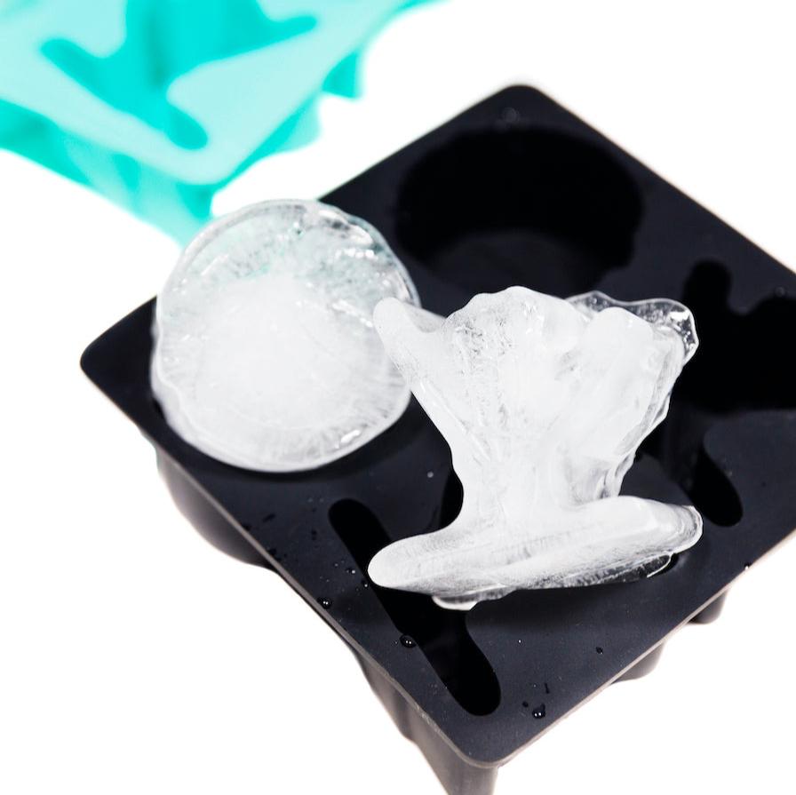 Shreddy X Heatwave Ice Trays - Shreddy