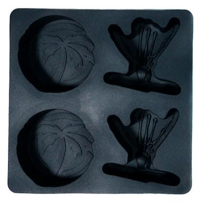 Shreddy X Heatwave Ice Trays - Shreddy