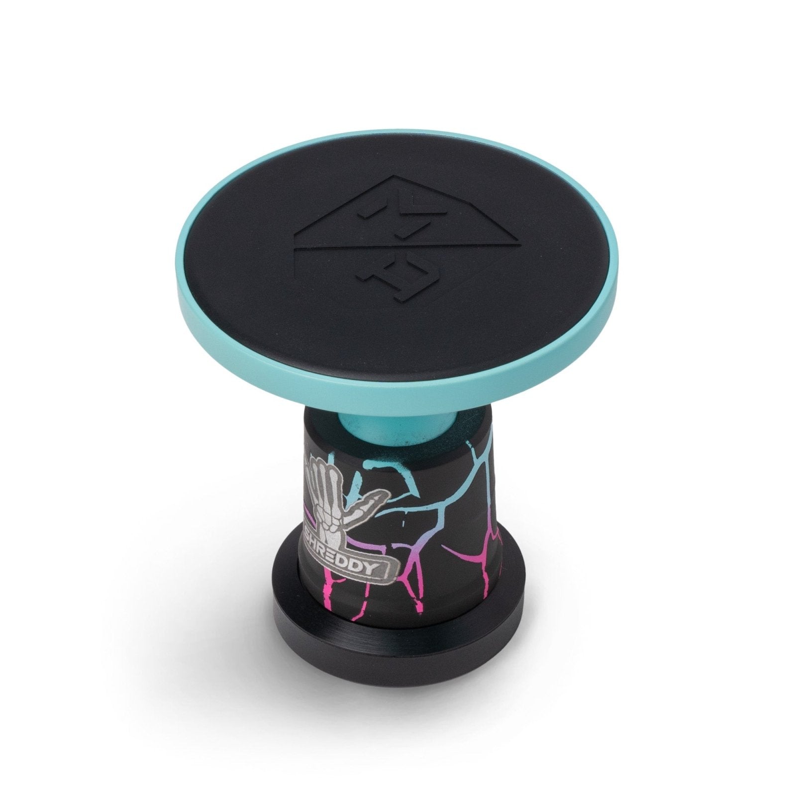 Shrednetic Maxx MS Non - Charging MagSafe® Phone Mount - Shreddy