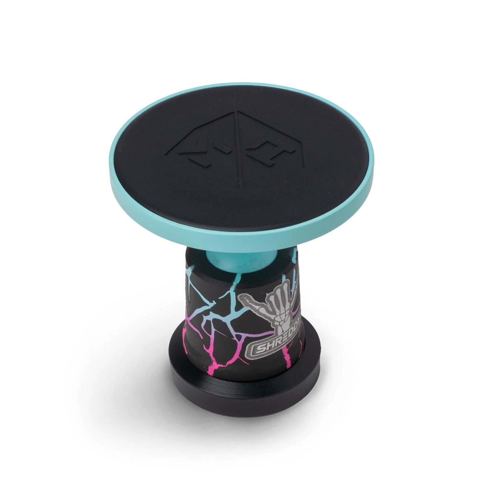 Shrednetic Maxx MS Non - Charging MagSafe® Phone Mount - Shreddy