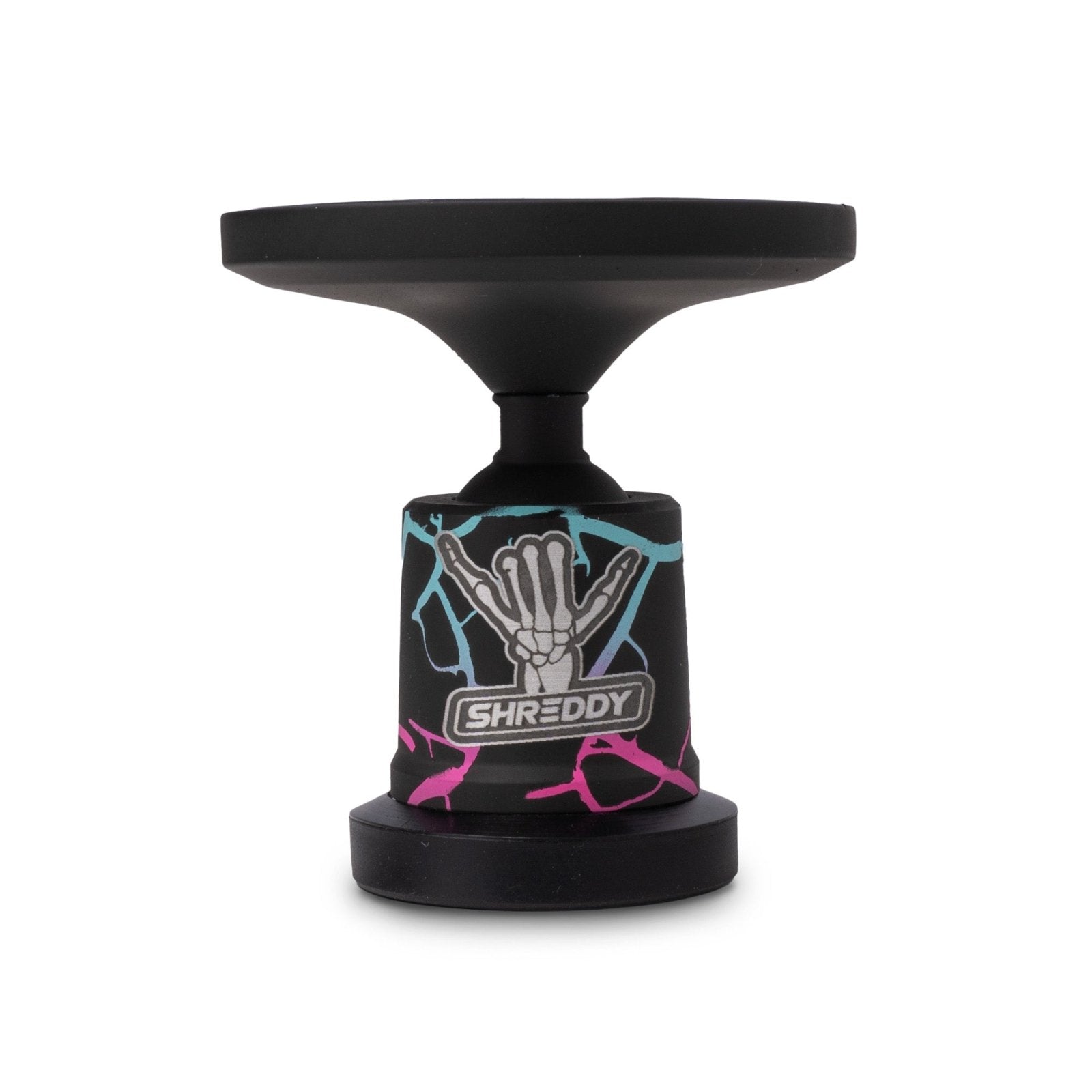 Shrednetic Maxx MS Non - Charging MagSafe® Phone Mount (Black) - Shreddy