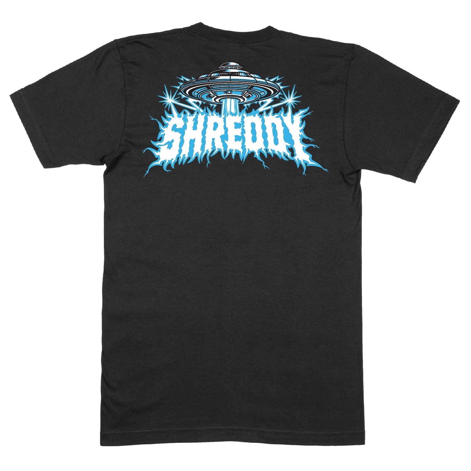 Space Shirt (Youth) - Shreddy