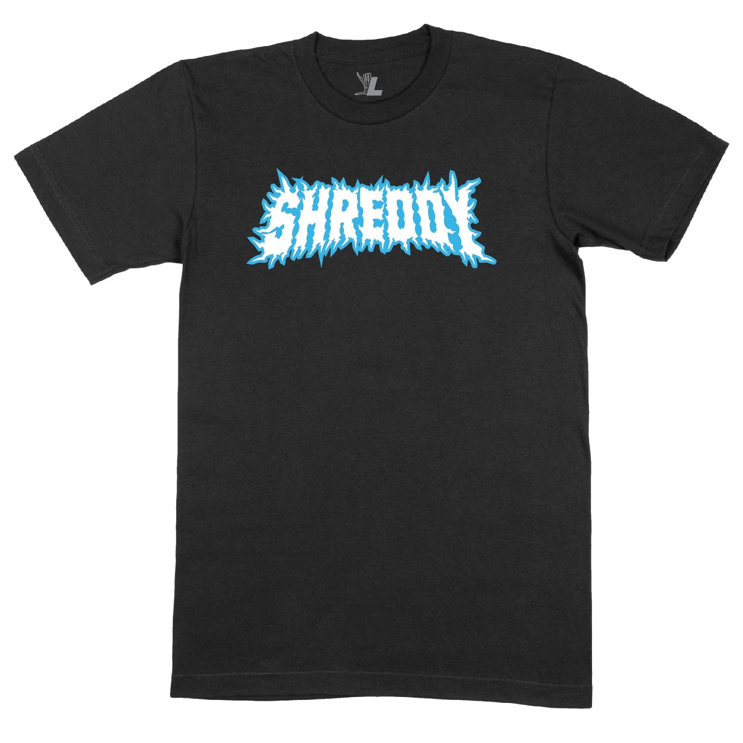 Space Shirt (Youth) - Shreddy