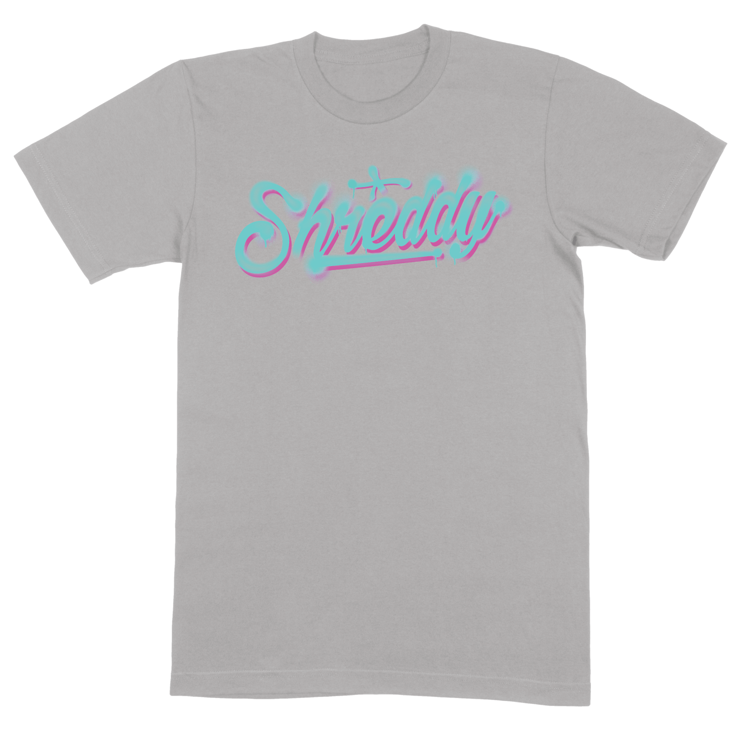 Spray Shirt (Mens) - Shreddy