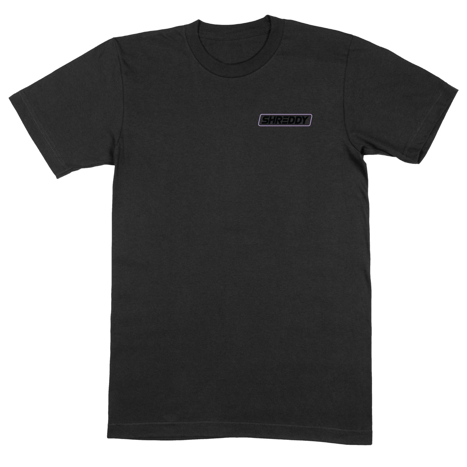 Stealth Purp Shirt (Youth) - Shreddy