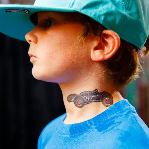 TATTOO PACK GEN1 - Shreddy