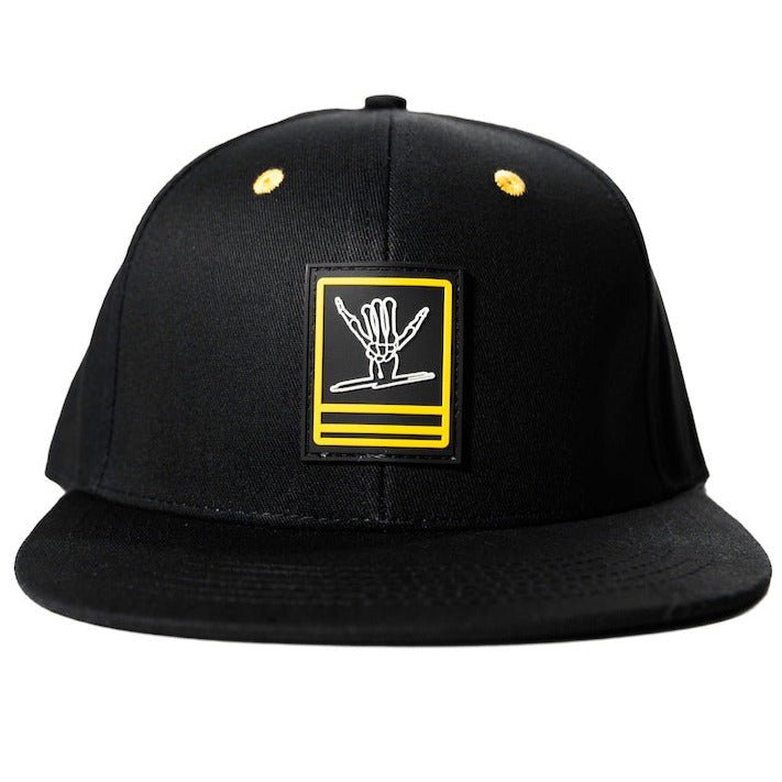 Thrash Snapback - Shreddy