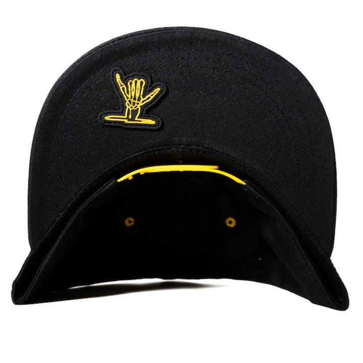 Thrash Snapback - Shreddy