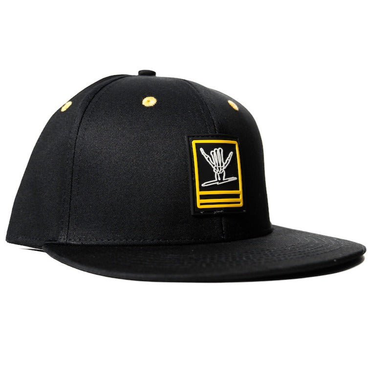 Thrash Snapback - Shreddy