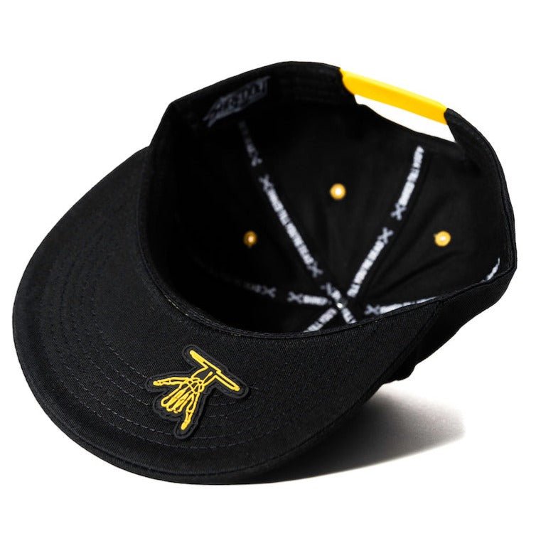 Thrash Snapback - Shreddy