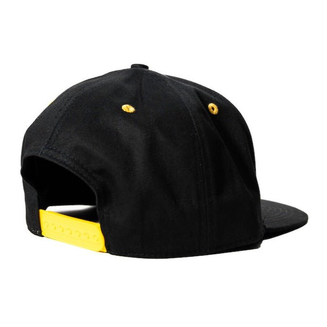 Thrash Snapback - Shreddy