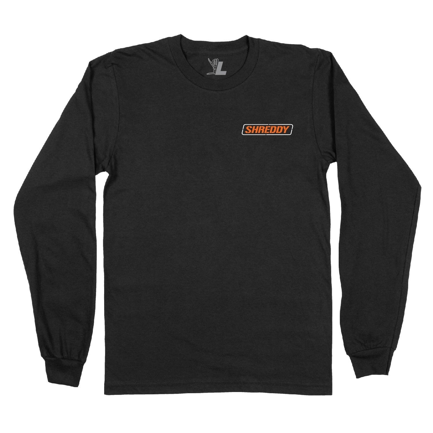 Tree Shaka LS (Mens) - Shreddy