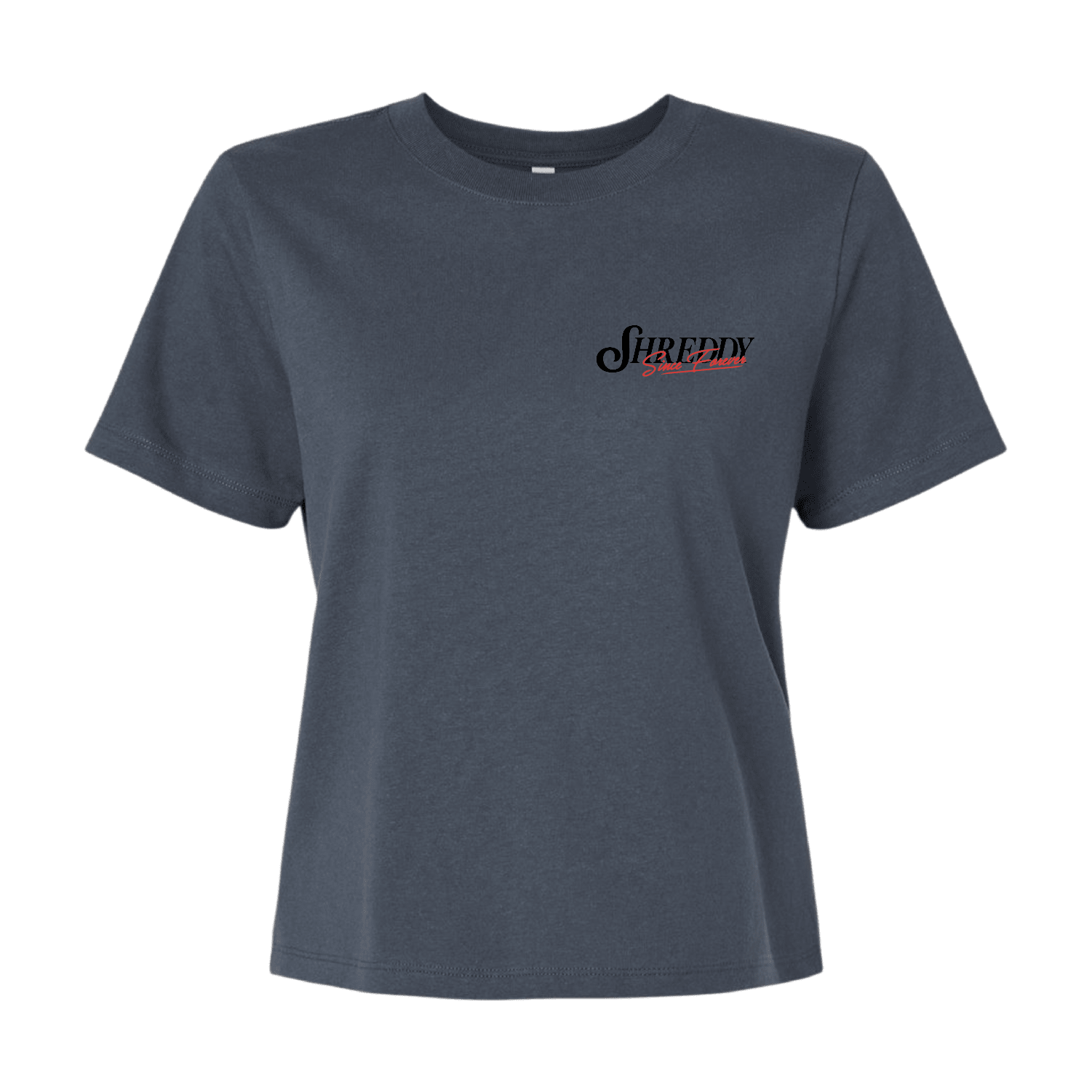 Vacay Tee (Womens) - Shreddy