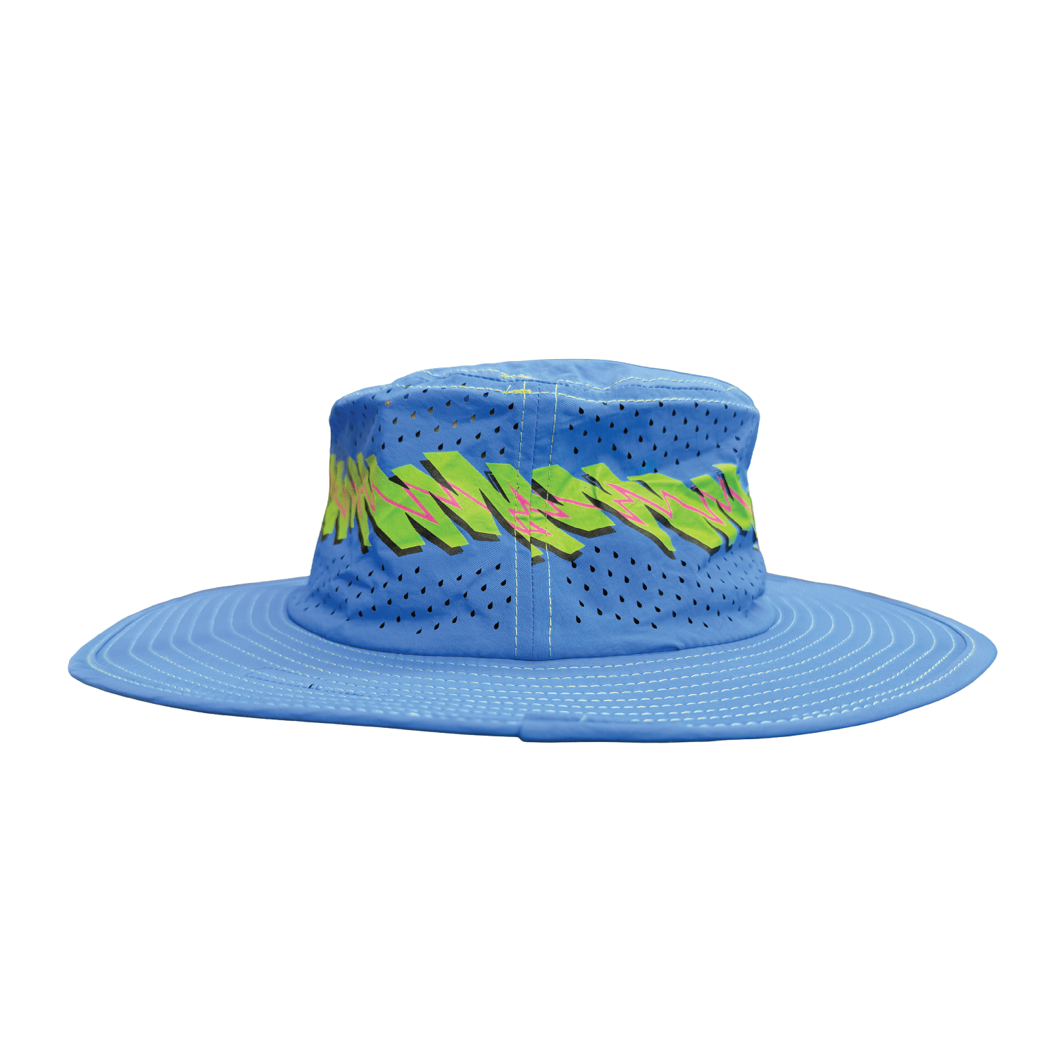 🤙 Wave Hydro Boonie Hat ☀️ - Shreddy