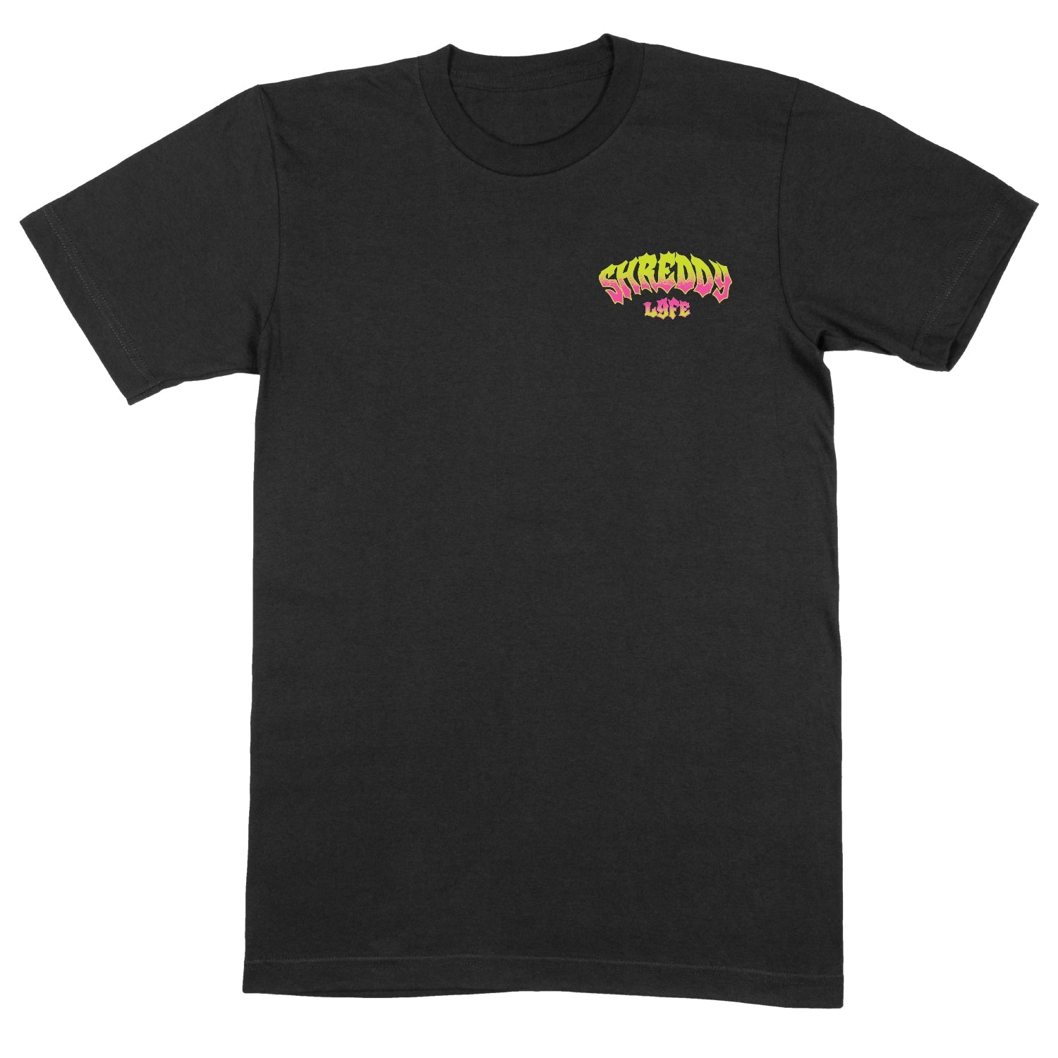 Wax Shirt (Youth) - Shreddy