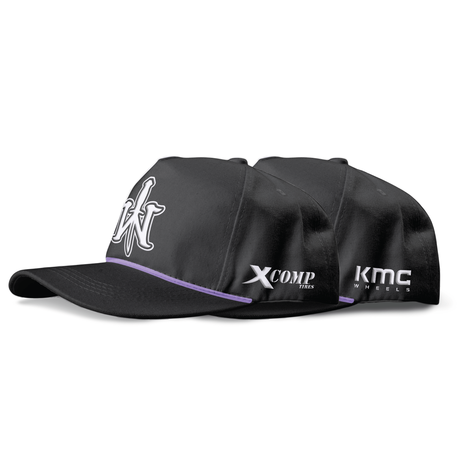 Wilkey Works Snapback - Shreddy
