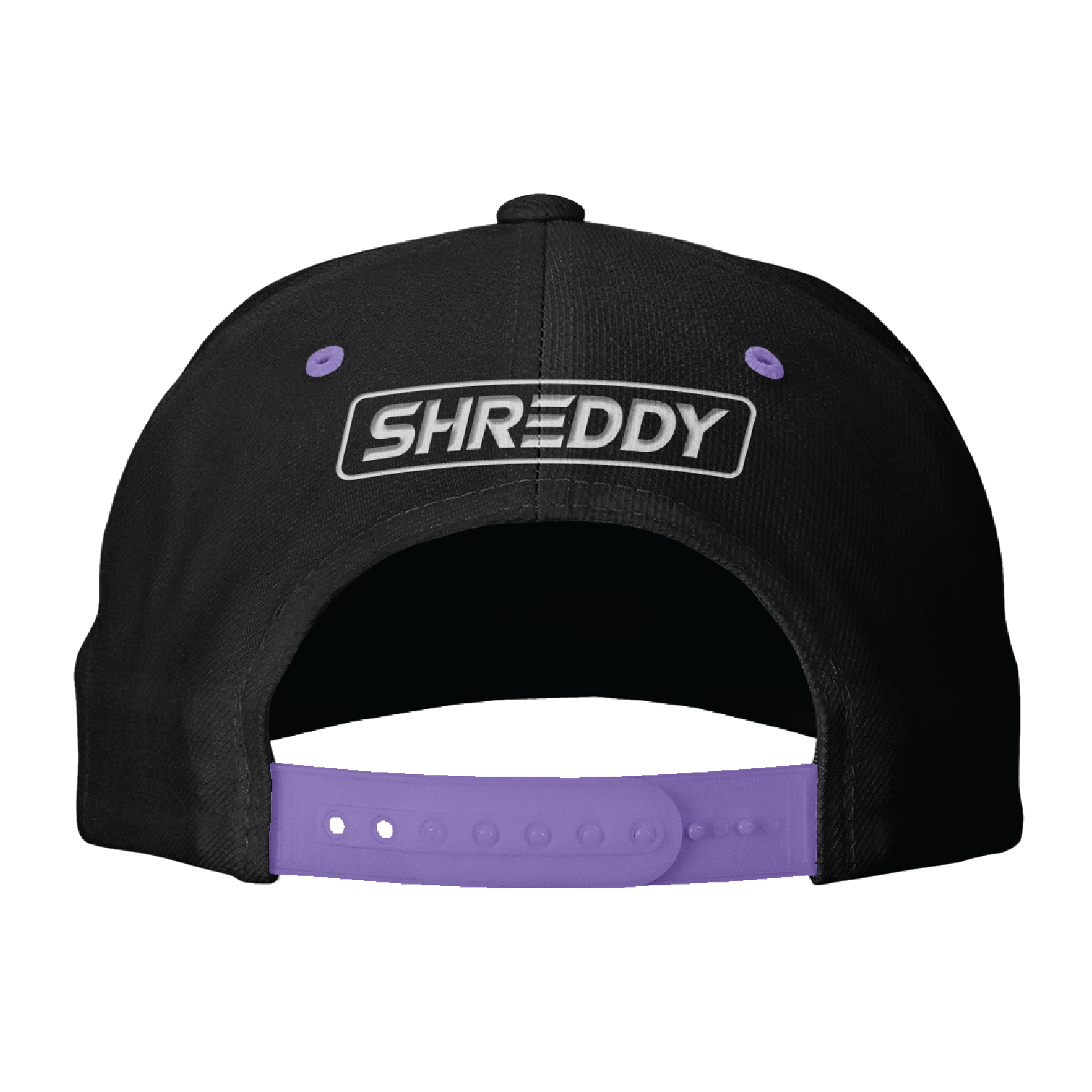 Wilkey Works Snapback - Shreddy