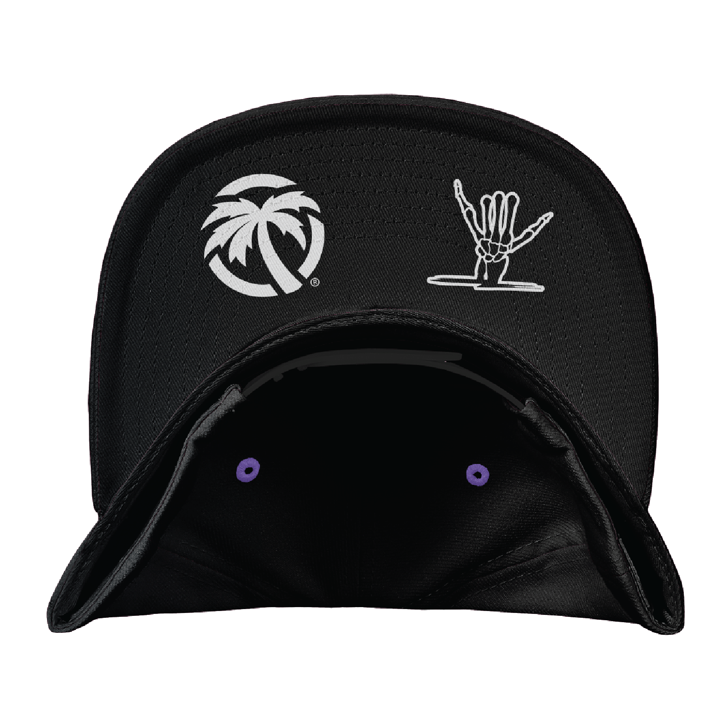 Wilkey Works Snapback - Shreddy