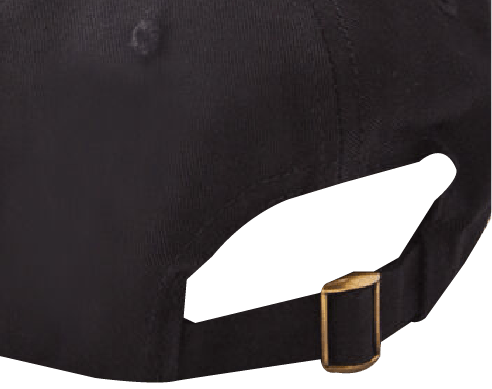 Bling Hat (Black) - Shreddy