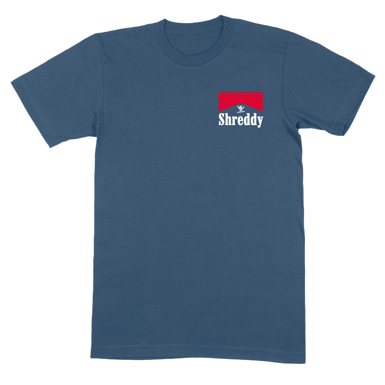 Cowboy Shirt (Mens) - Shreddy