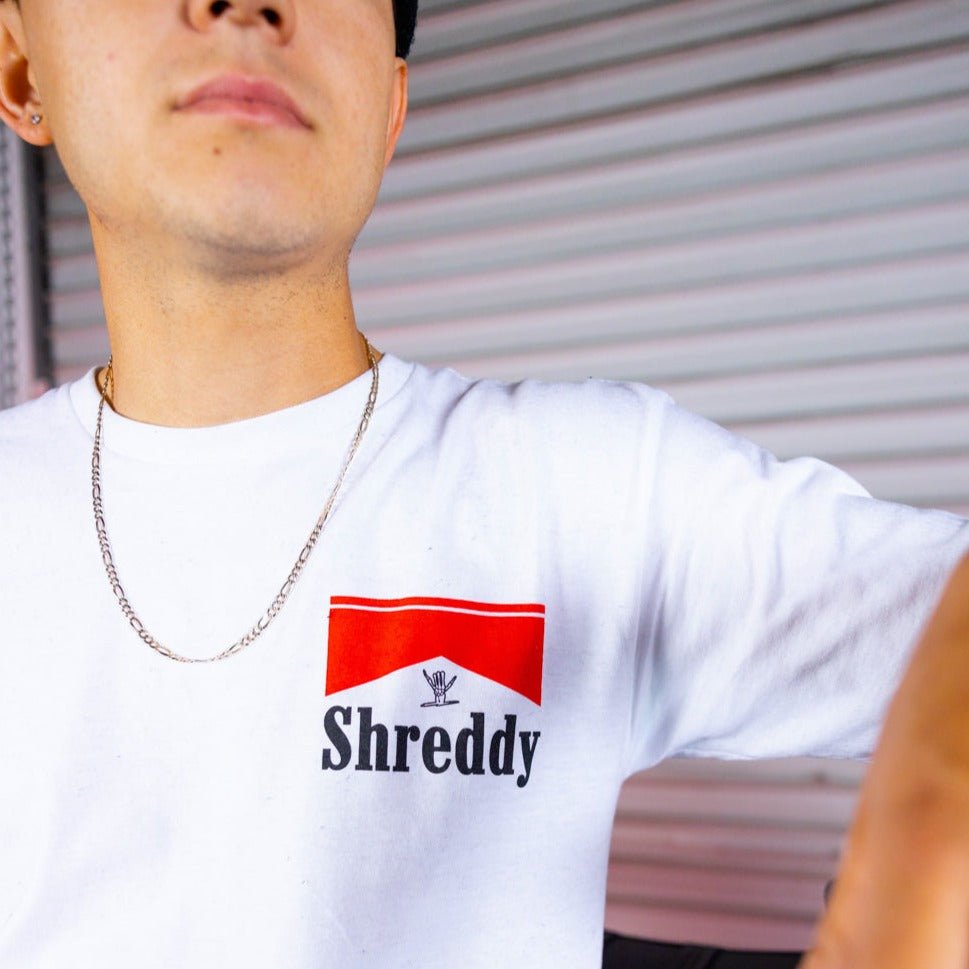 Cowboy Shirt (Mens) - Shreddy
